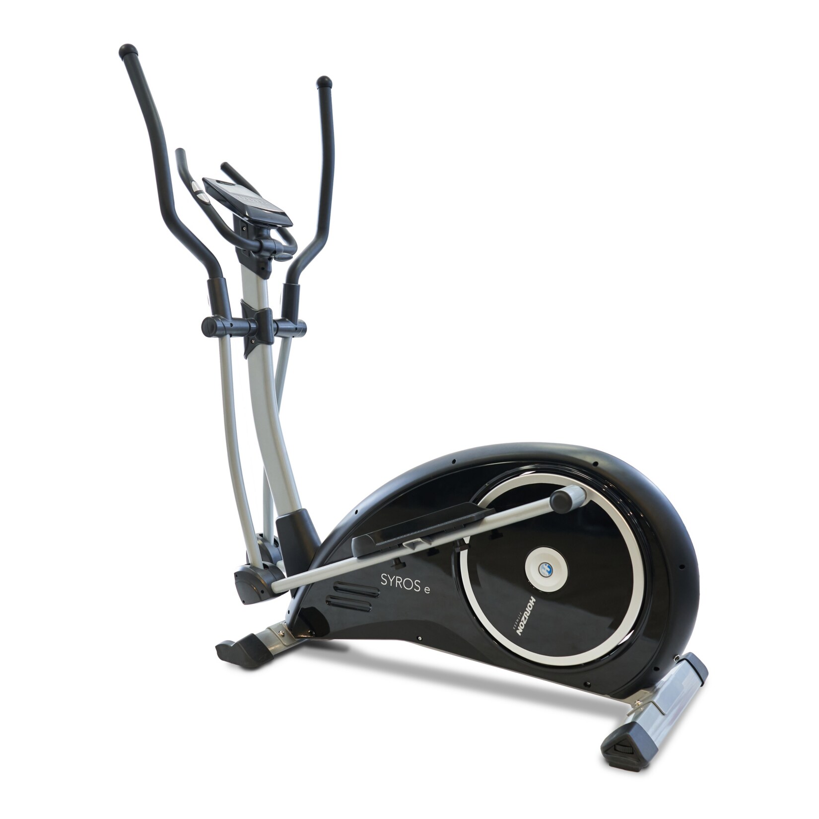 Horizon Fitness Crosstrainer Syros E