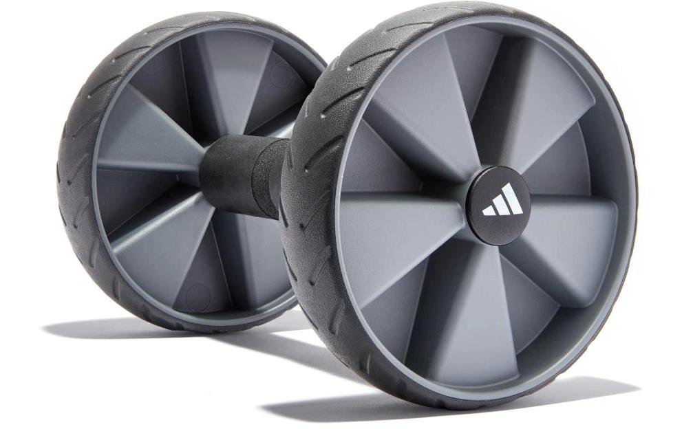 Bauchmuskeltrainer Core RollersBauch- und Rückentrainer