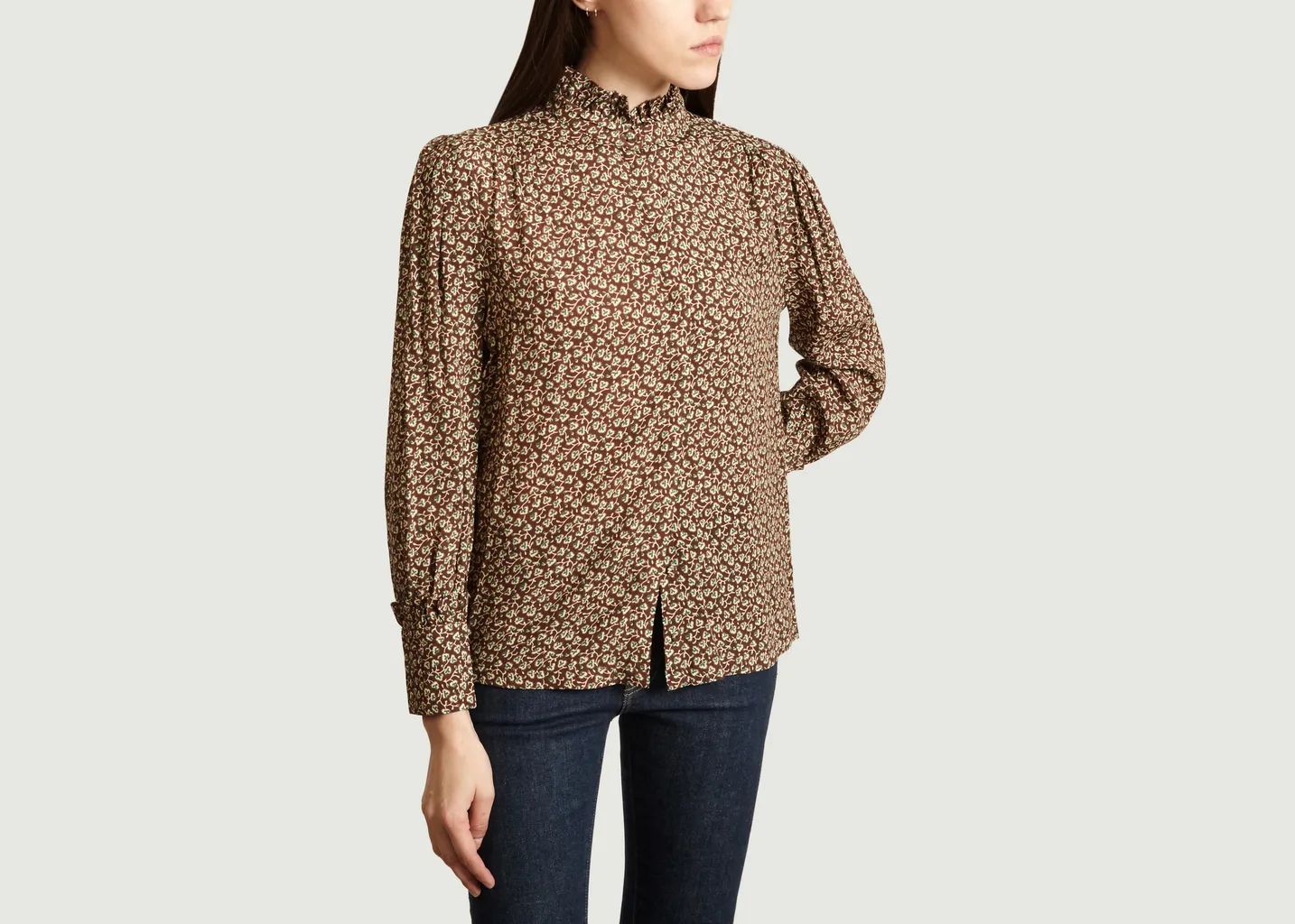 Chemise Lena Suncoo