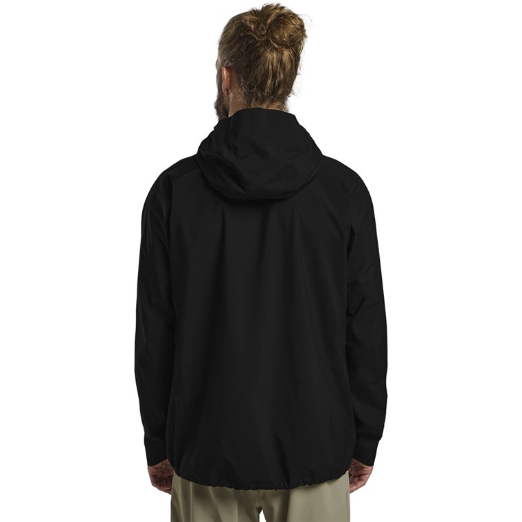 Jack Wolfskin Prelight 2.5L Lt Jkt M Black