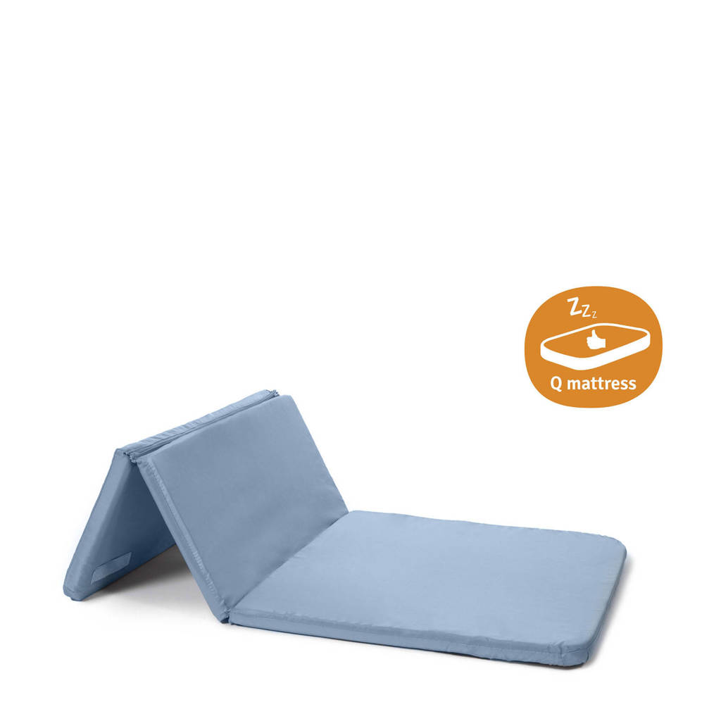 Instant TC reisbed Blue Whale