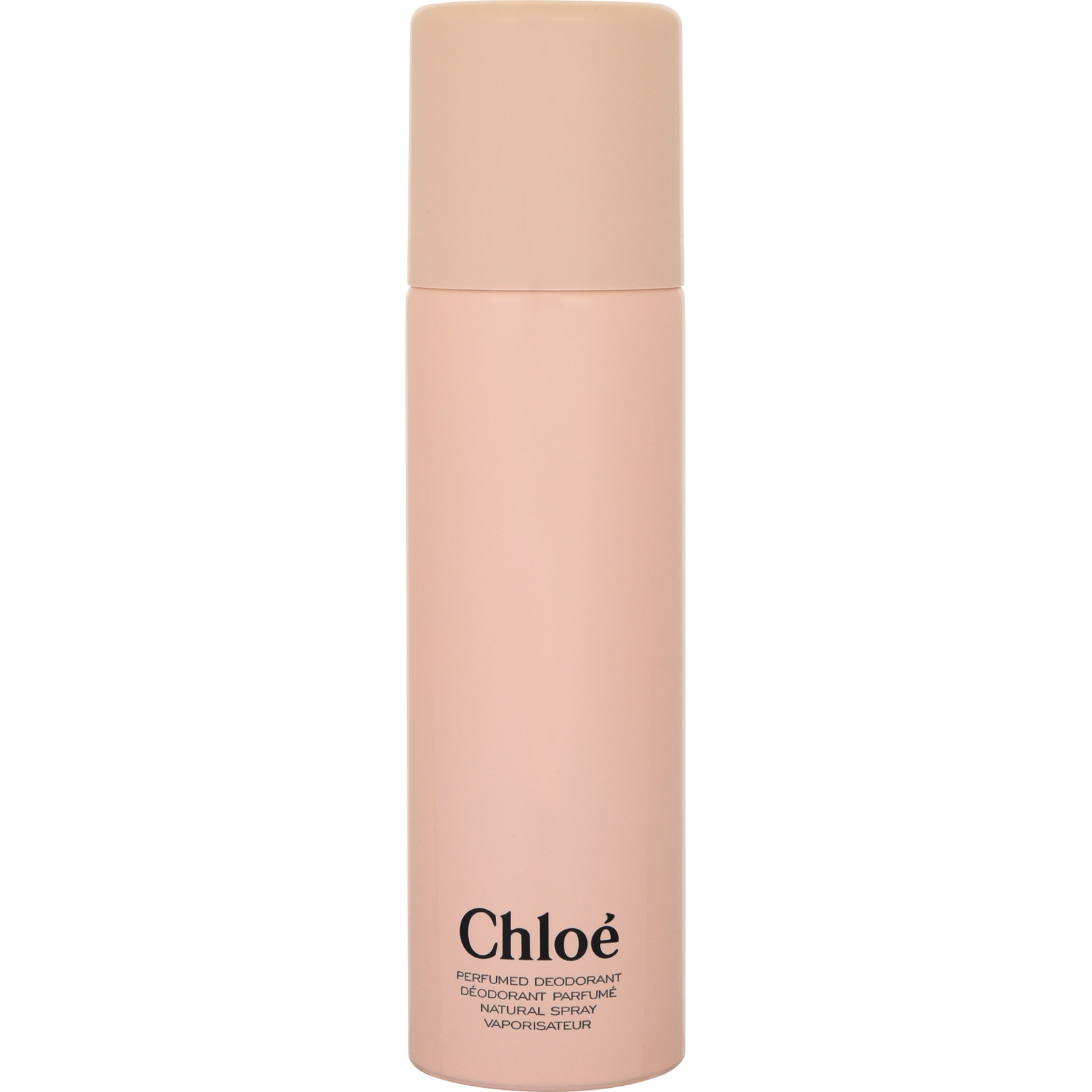Chloé Signature Deo 100 ml