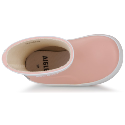 Aigle - BABY FLAC 2 - Rose