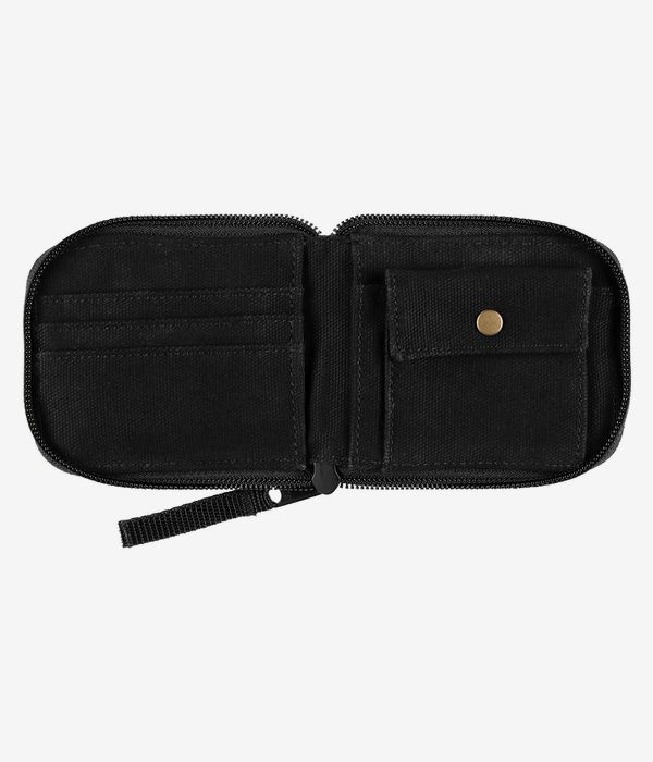 Dickies Duck Canvas Geldbeutel (black)