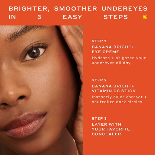 Ole Henriksen Banana Bright  Vitamin CC Sticks, Pumpkin