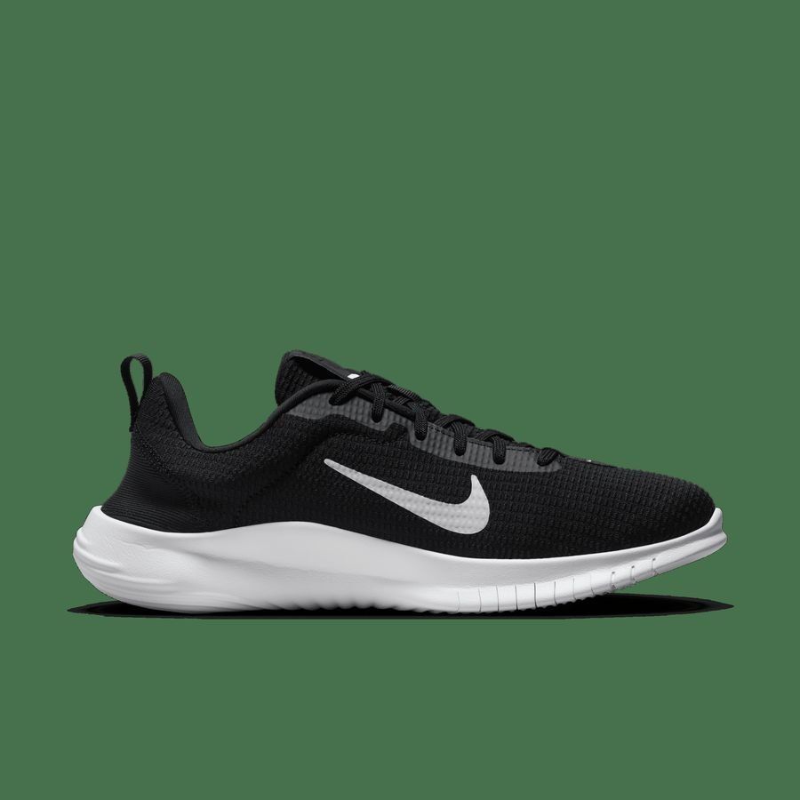 Nike Flex Experience Run 12 Women's BLACK/WHITE-DK SMOKE GREY