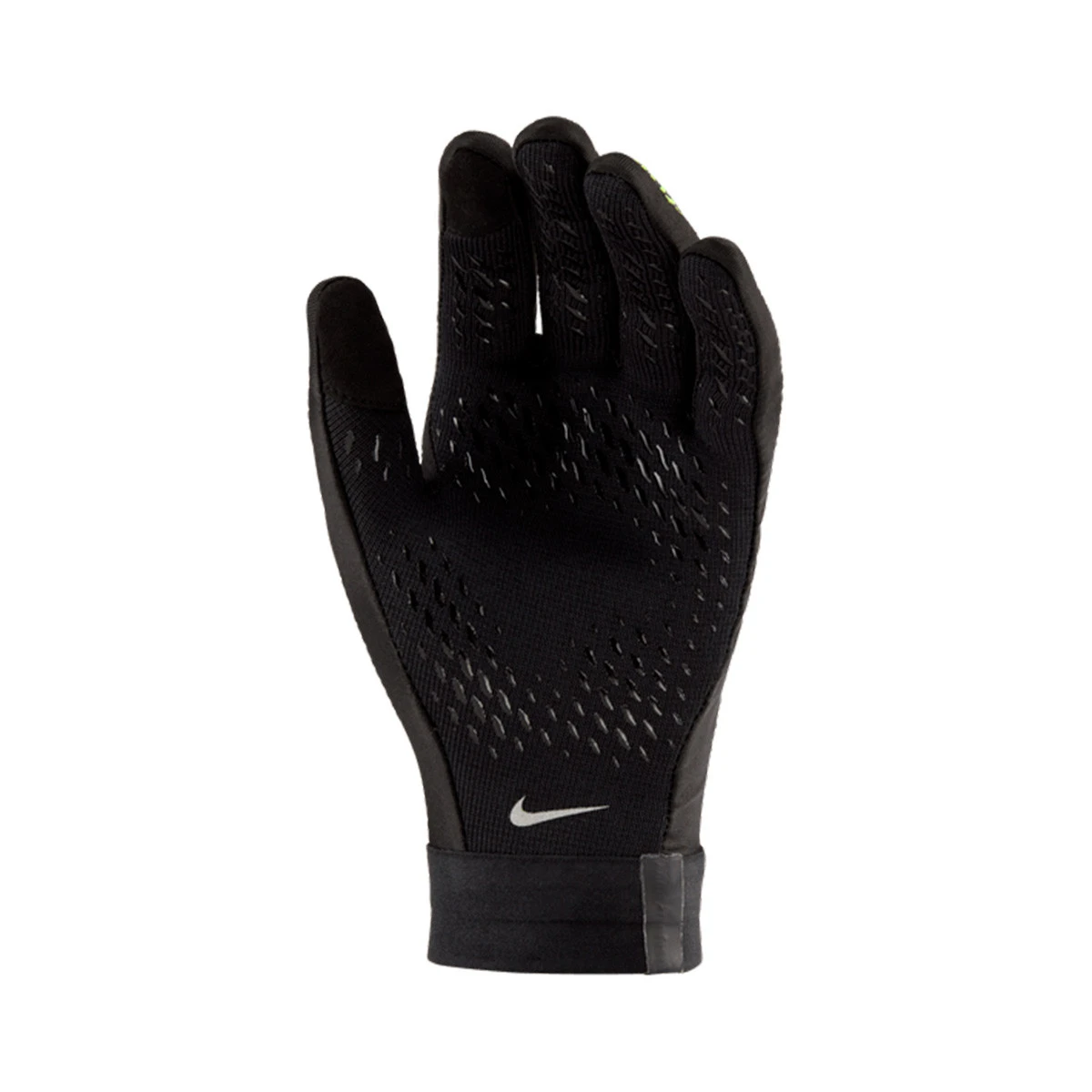 Luvas Academy Therma-Fit