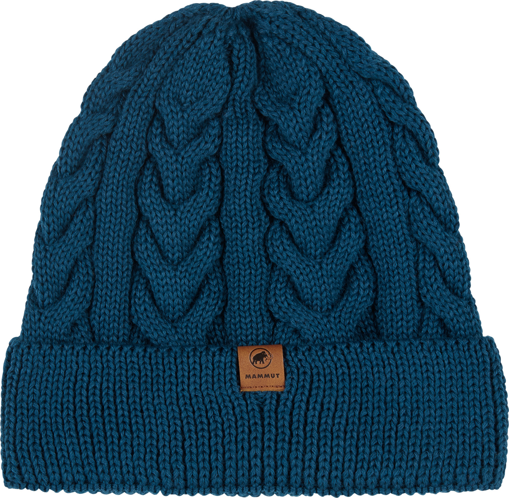Valbella Beanie Deep Ice