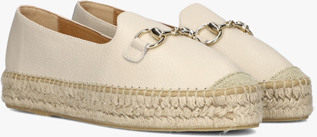 beige ayana espadrilles omo25yu812