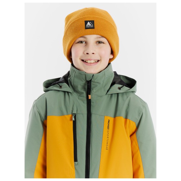 Protest - Kid's PRTMilan Snowjacket - Veste de ski