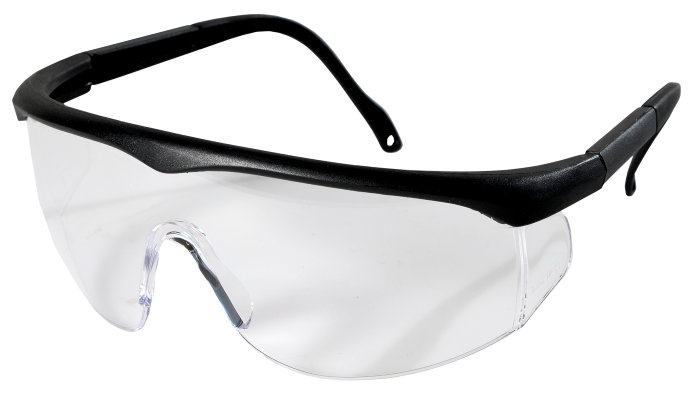 Safe-On beskyttelsesbrille