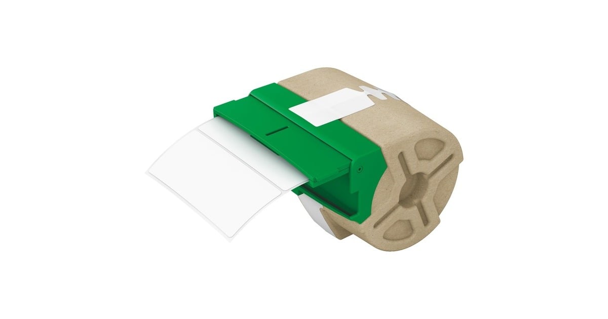 LeitzIcon intelligente gestanste labelcartridge printlint  (36 x 88 mm)