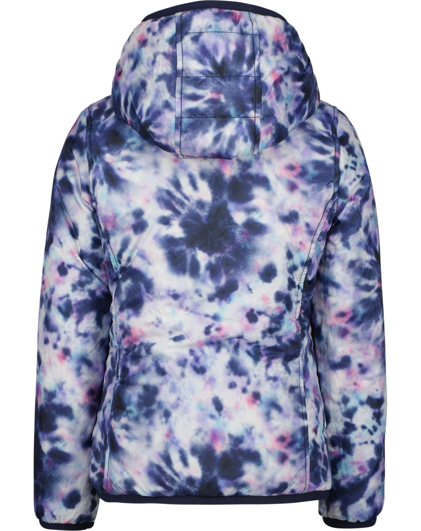 Steppjacke TAFINA in dark blue