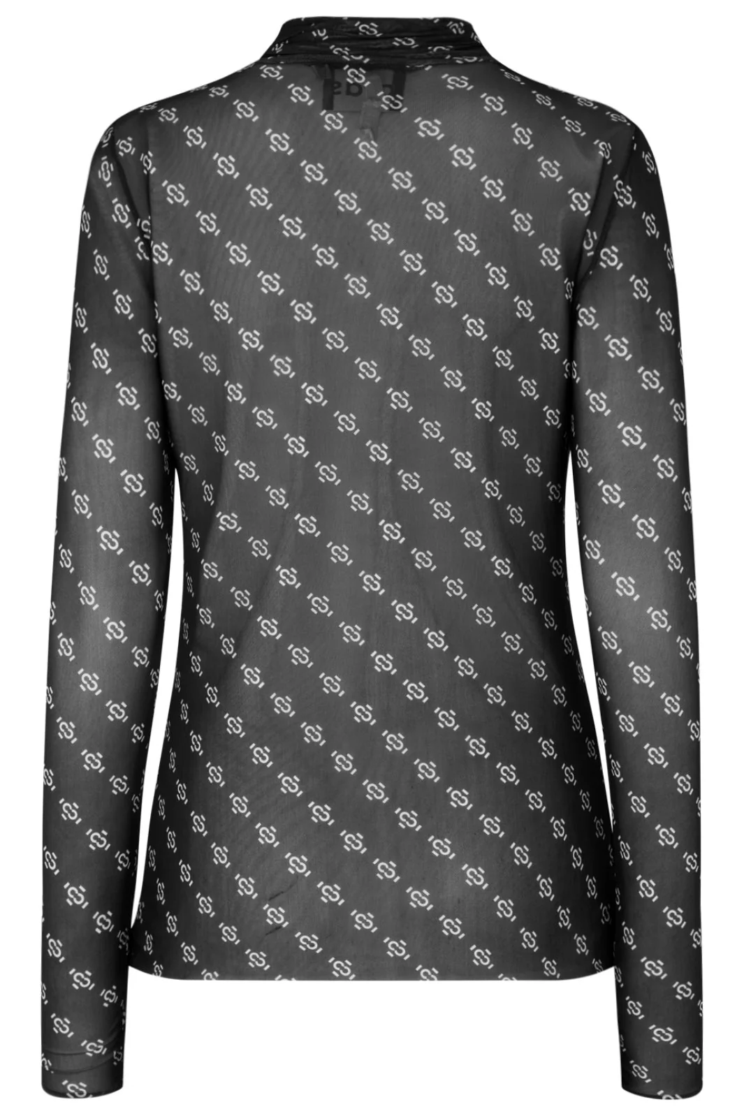 Cras Kobycras Blouse mono mono september
