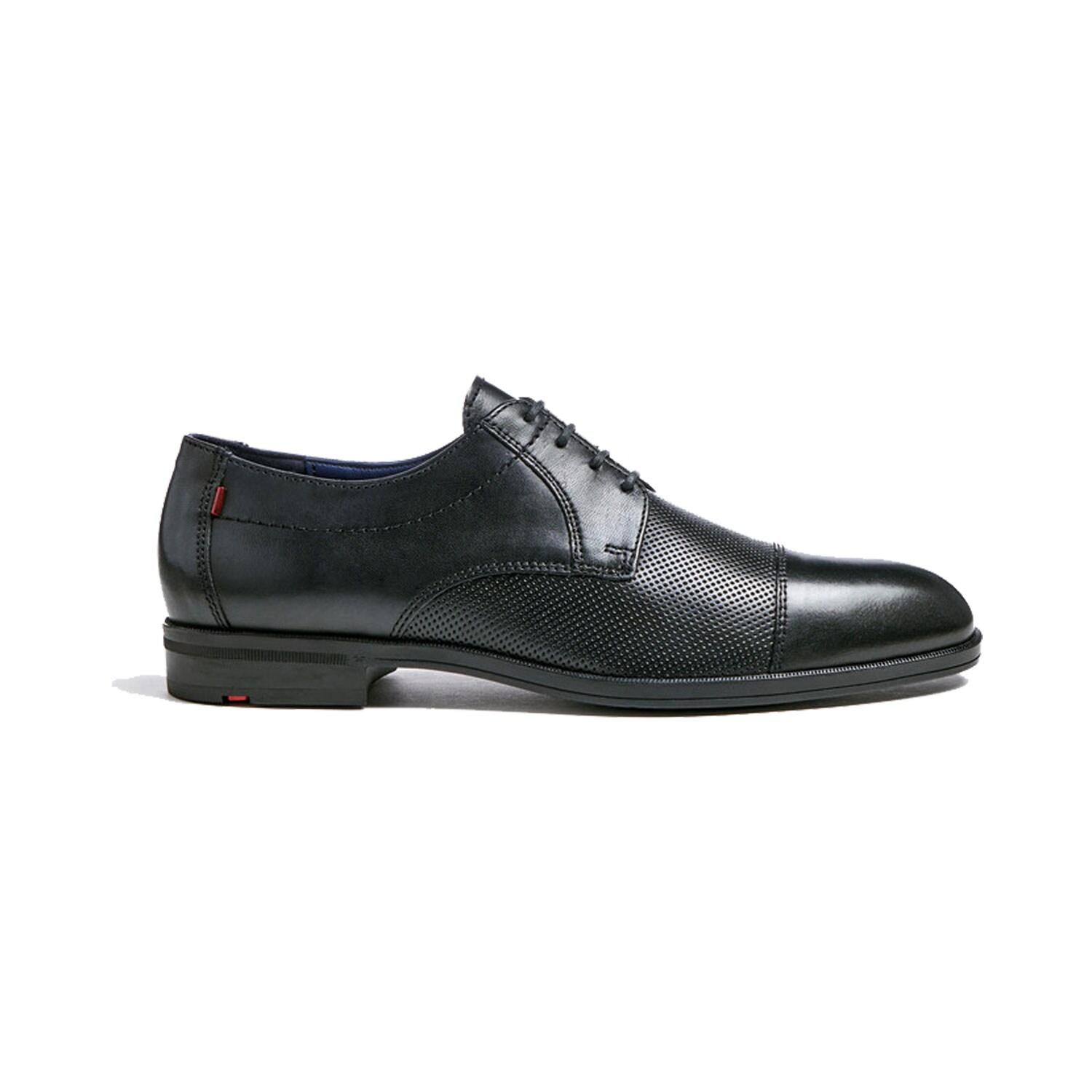 Lloyd Folco Herren Halbschuhe