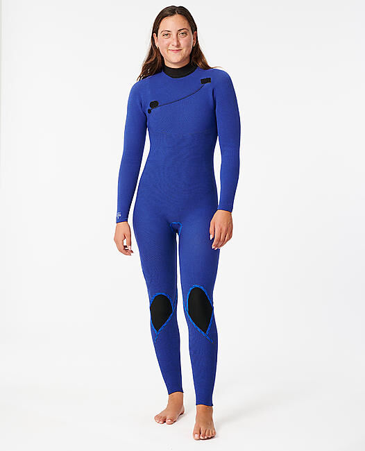 RIP CURL - INTEGRALE E BOMB 3/2 GB FEMME