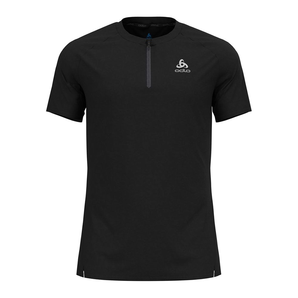 Odlo AXALP TRAI - Maillot Homme black