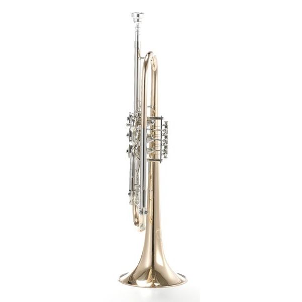 B&S 3005 WTR-L Trumpet
