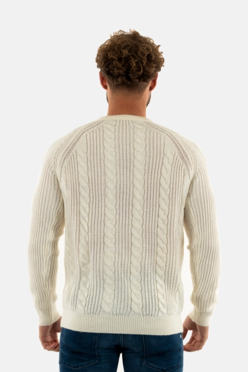 Pull hiver yes zee m853 hd00 0157 avorio