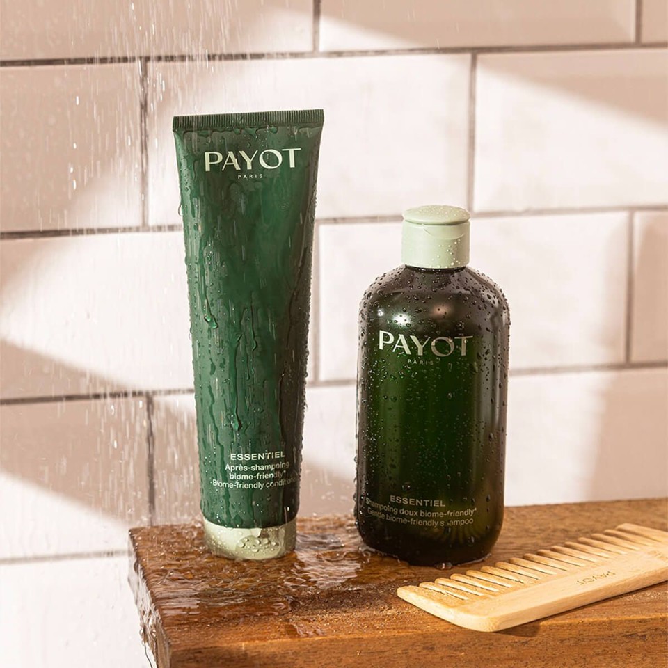 Payot - Essentiel Gentle Biome_Friendly Shampoo 280 ml