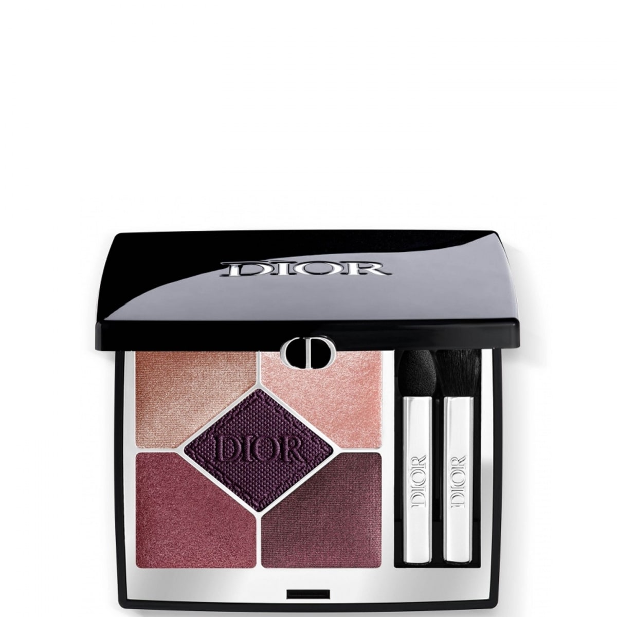 Diorshow 5 Couleurs Diorshow 5 Couleurs Palette Yeux - Texture Crémeuse - Longue Tenue et Confort