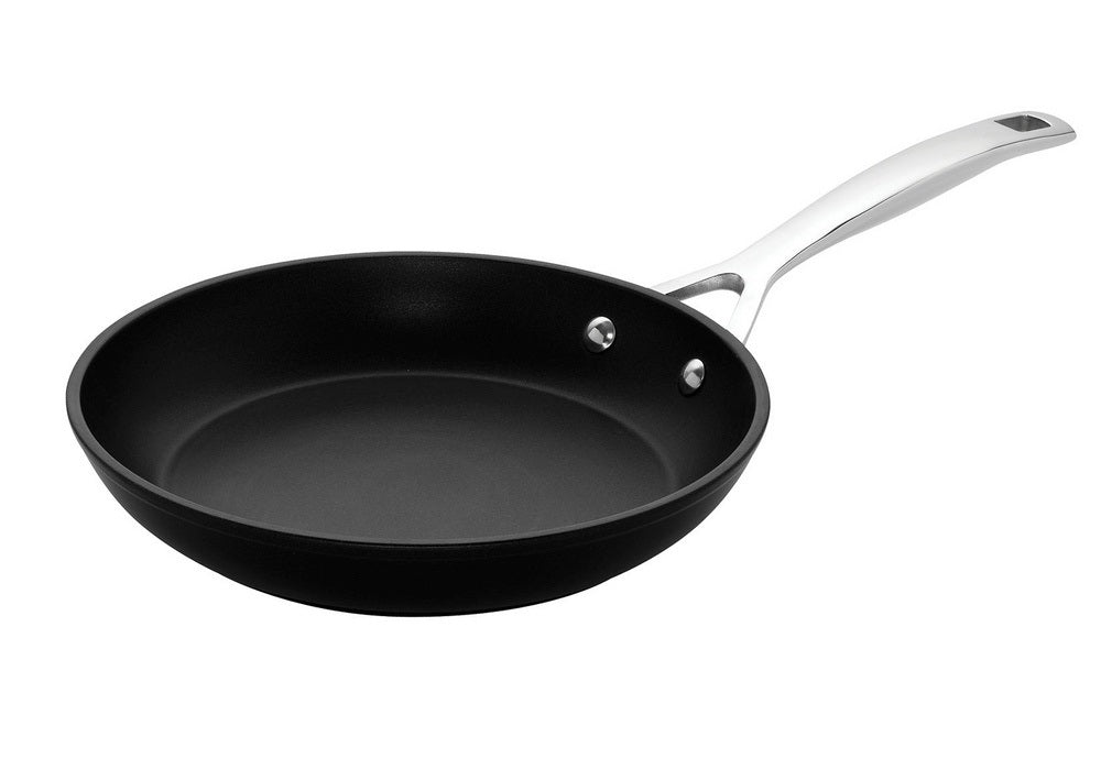 Le Creuset Les Forgées Koekenpan Ã 24 cm