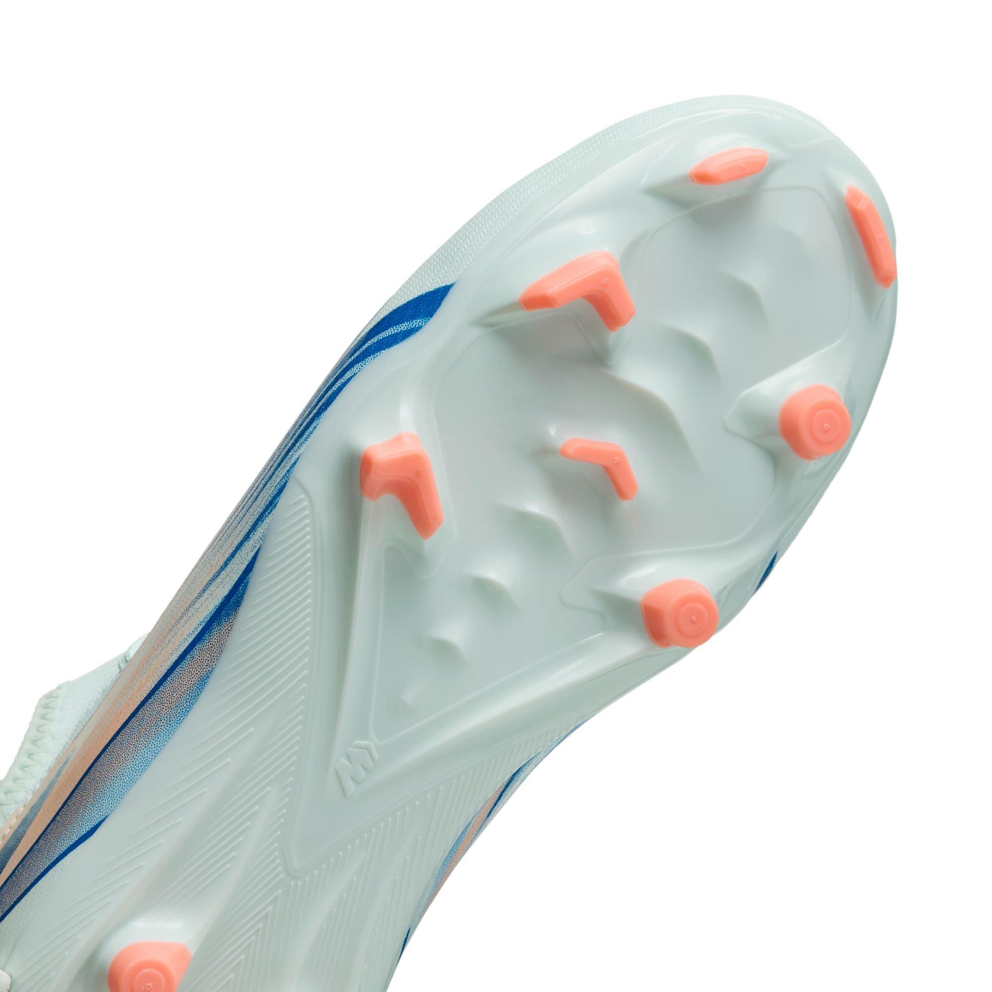 Nike Zoom Mercurial Vapor 16 Juniors Firm Ground Football Boots