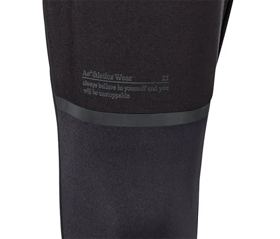 Premium-Hybrid-Lauftight