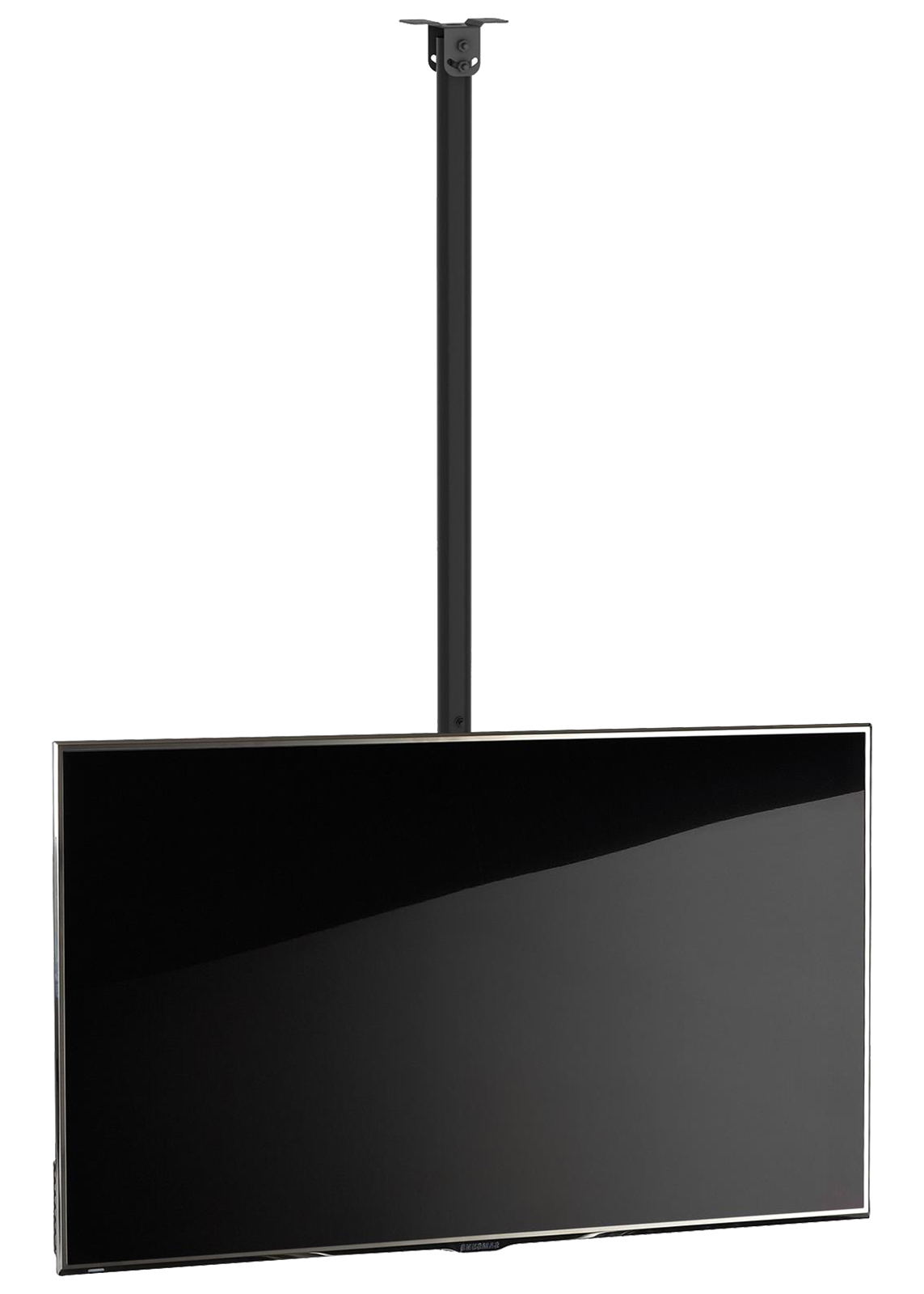 TV-Deckenhalterung B-DX 400 - schwarz