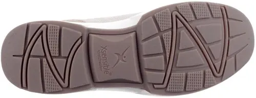 Xsensible 30231.3 370 HX Pristina 370 maat 40 sneaker cognac combi Calandschoen