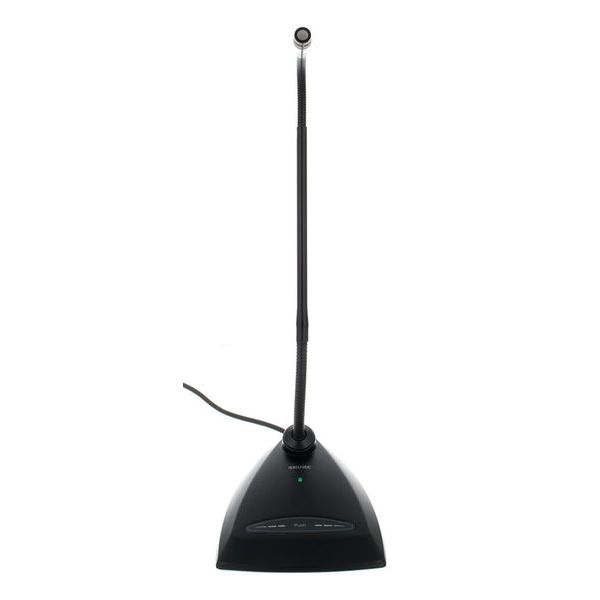 Shure MX412D/C Tisch-Kondensatormikrofon