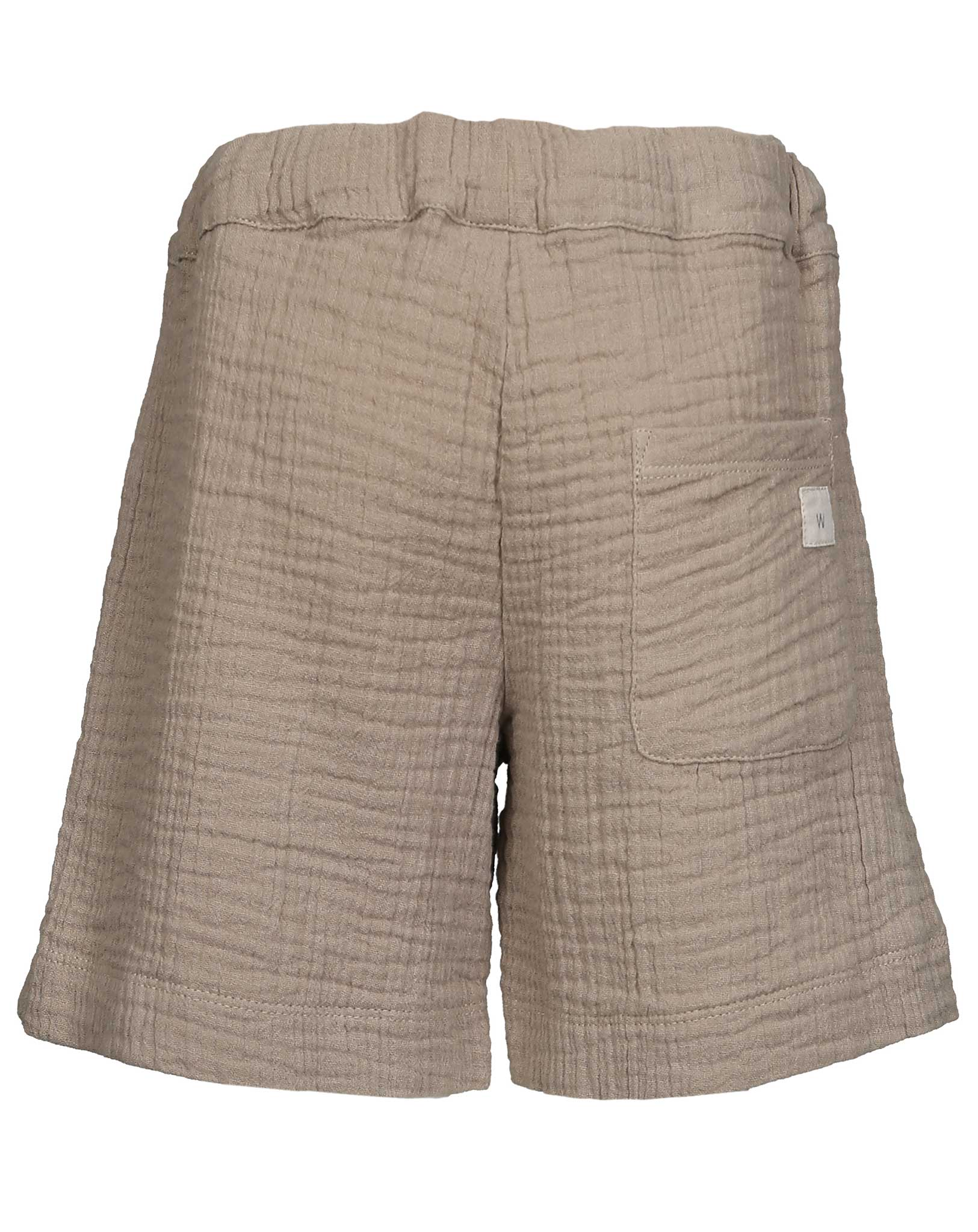 Shorts ATLASZ in beige stone