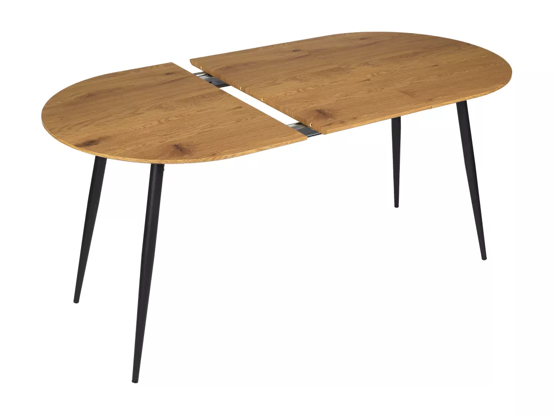 Table Extensible 4 A 6 Personnes
