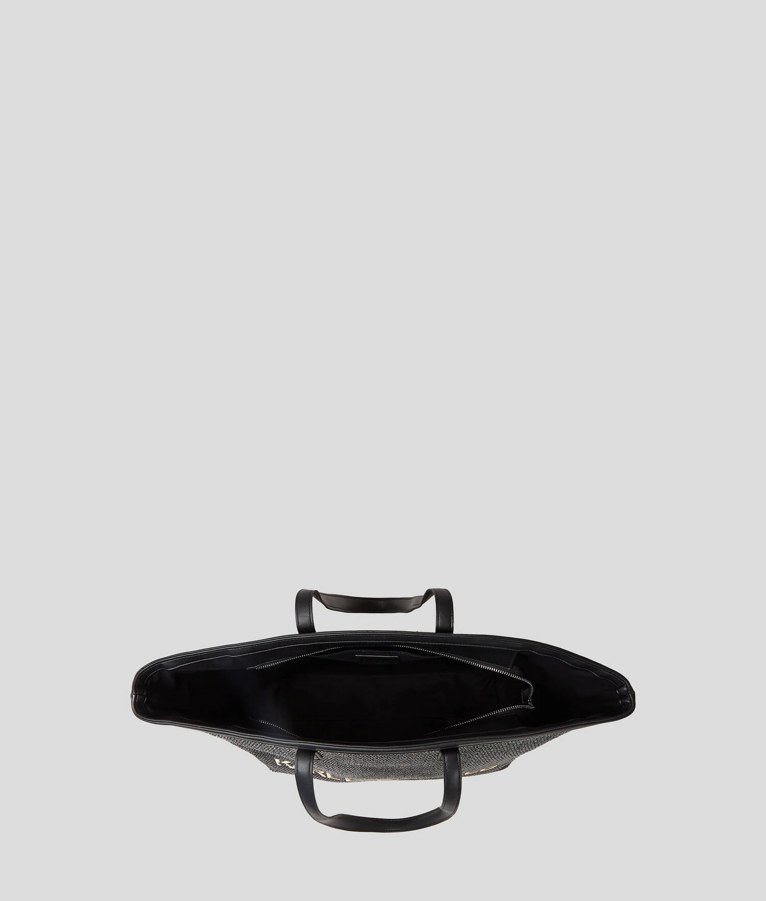 SAC CABAS K/ESSENTIAL EN RAPHIA