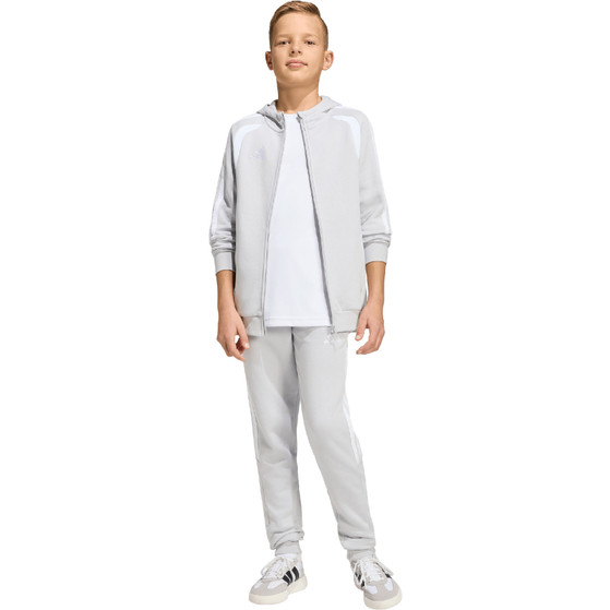 adidas Tiro 26 League Sweat Full-Zip Hoody Kids