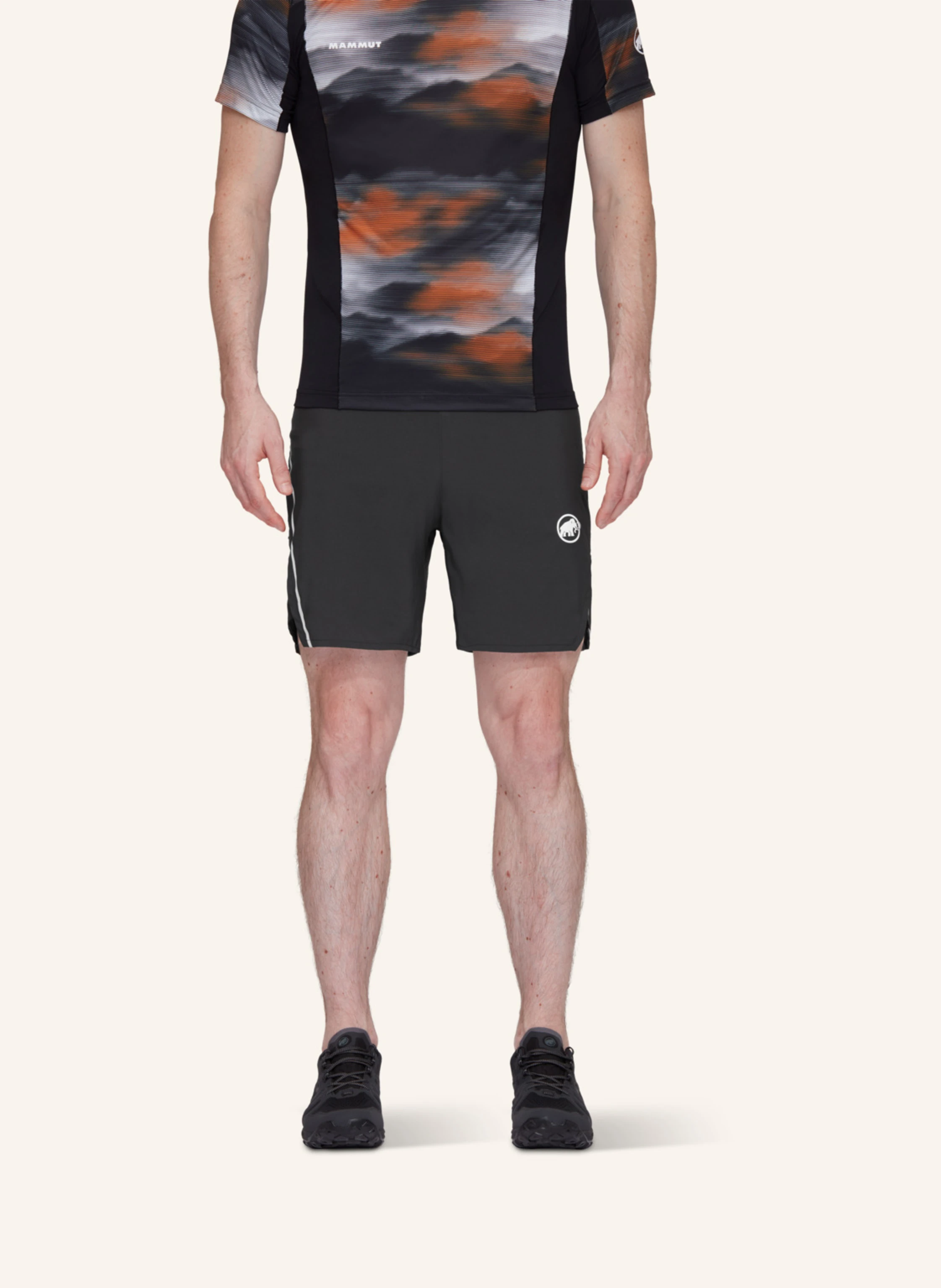 MAMMUT Shorts AENERGY TR SHORTS