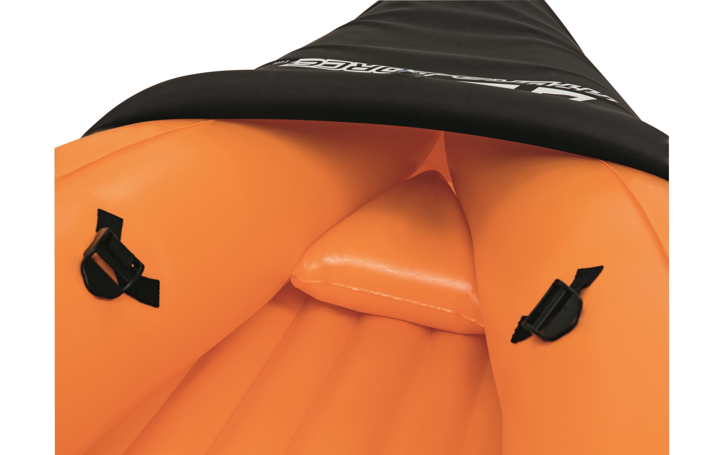 Kajak Hydro Force Lite-Paid X2<br>Kajak