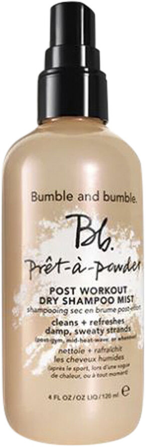 Bumble and Bumble Pret a Powder Active 56g