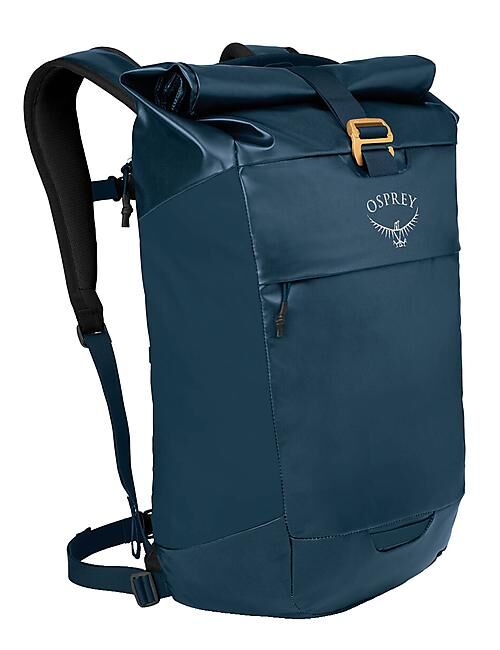 OSPREY - SAC A DOS TRANSPORTER ROLL TOP 25