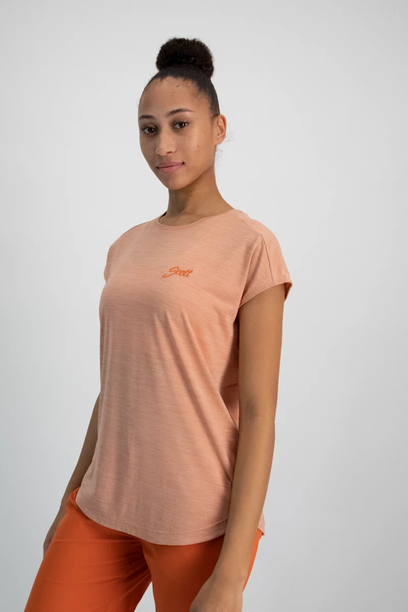 SCOTT Defined Damen Biketrikot