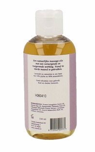 Volatile Zwanger Massage Olie Lavendel 150ML