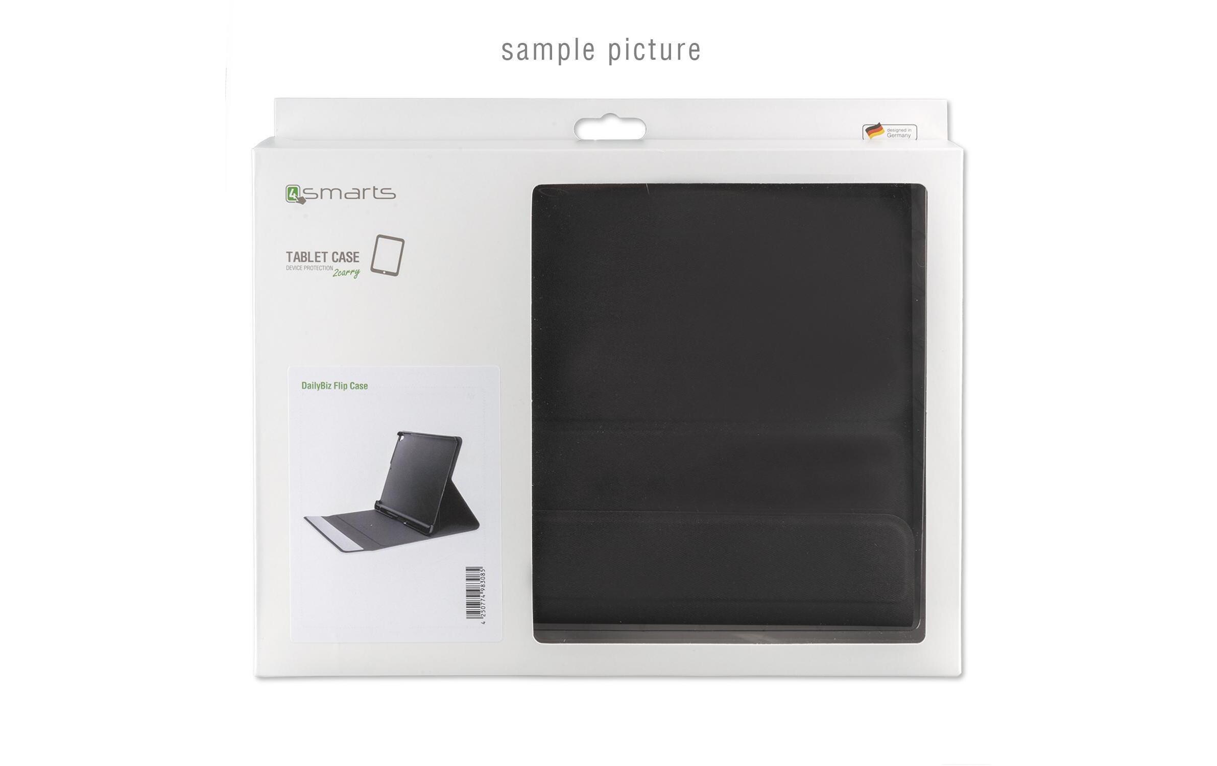 Tablet Book Cover DailyBiz Galaxy Tab A 10.1
