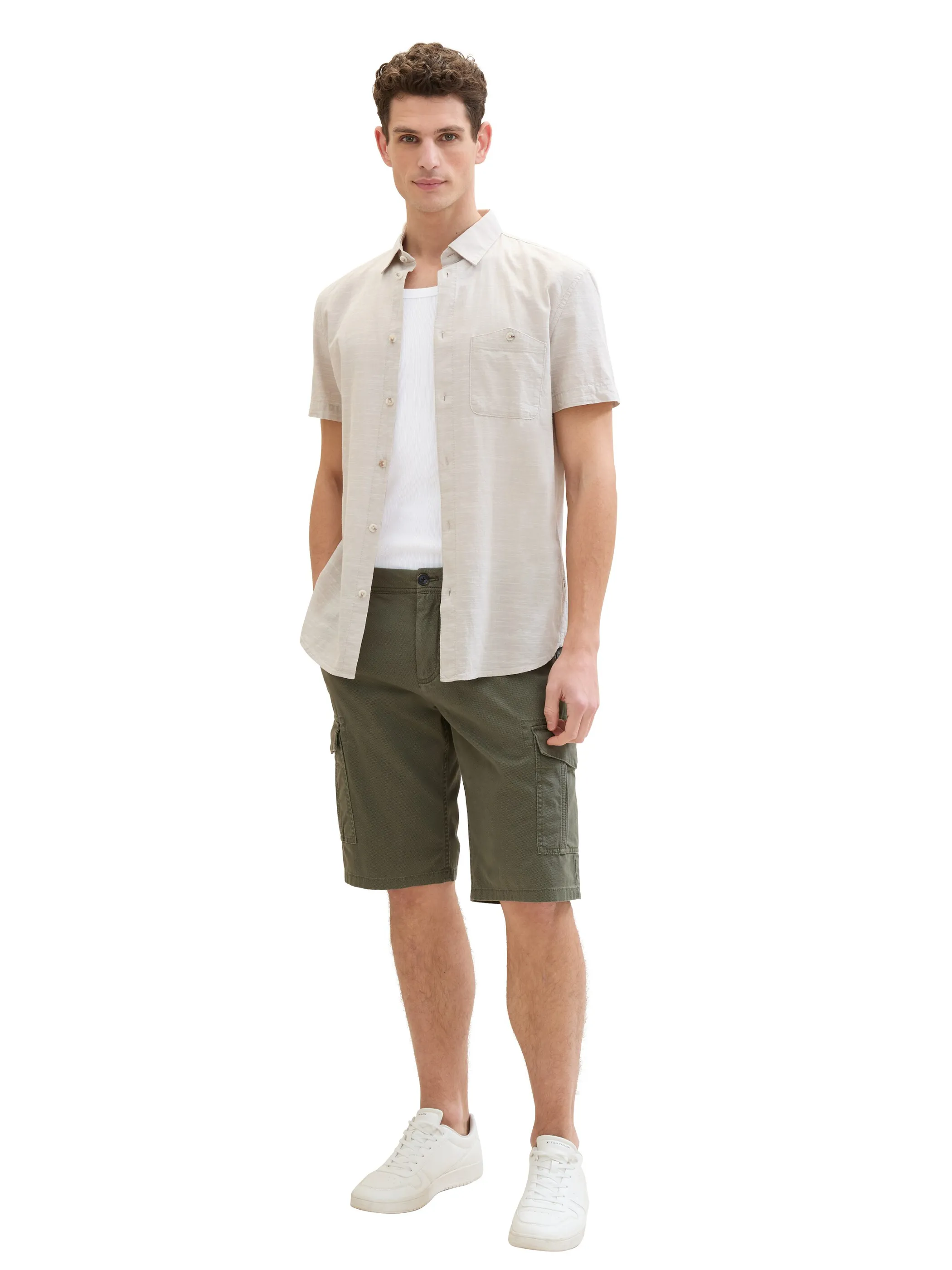Herren Cargoshort