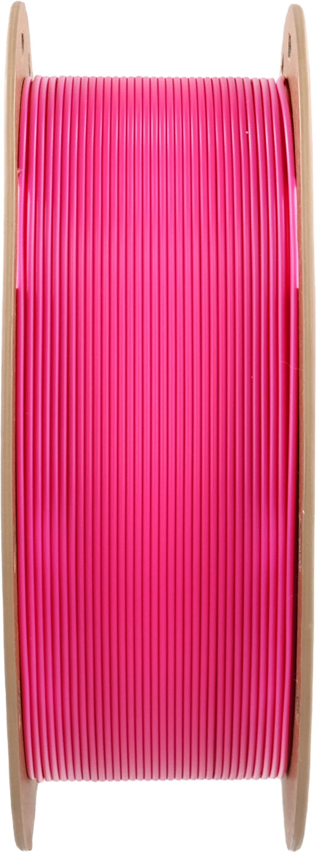 Polymaker  Panchroma™ PLA Neon Magenta, 1,75 mm / 1000 g    UV reaktives Filament in Magenta