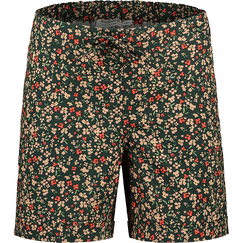 Maloja Damen SalzachM. Shorts