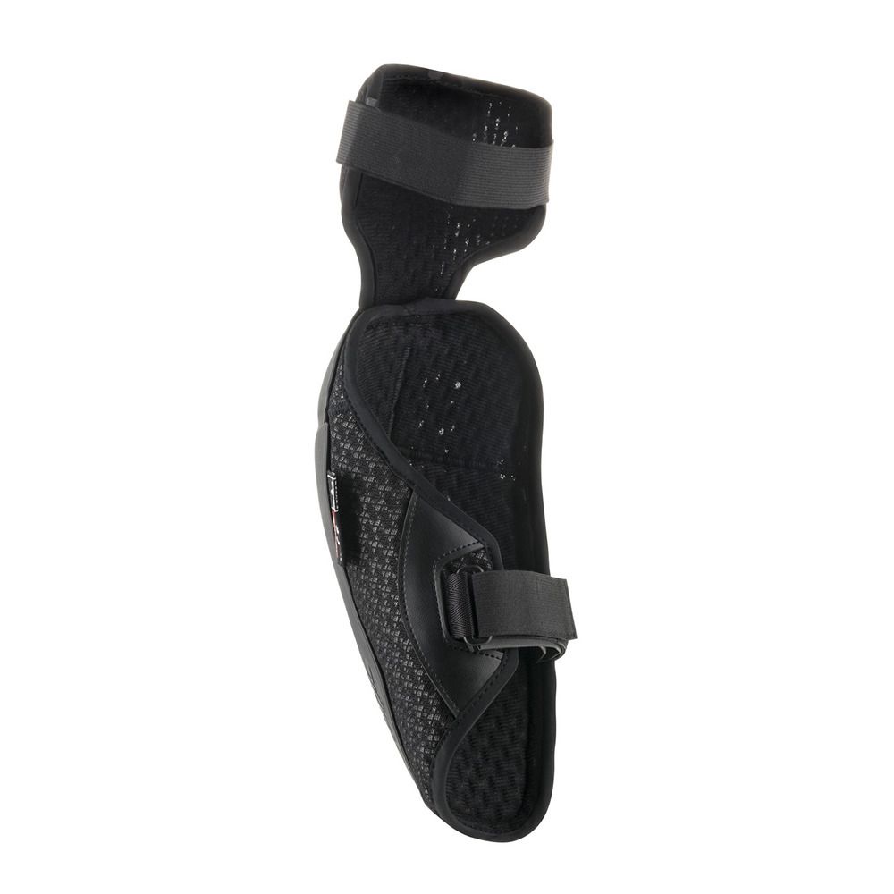 Alpinestars BIONIC PLUS - Coudières noir