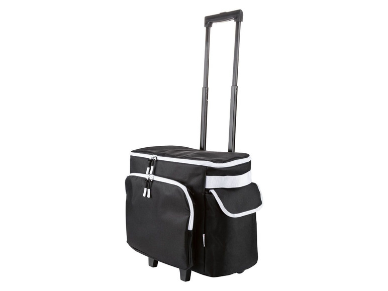 Naaimachinetrolley, 44 x 42 x 30 cm, max. belasting 10 kg
