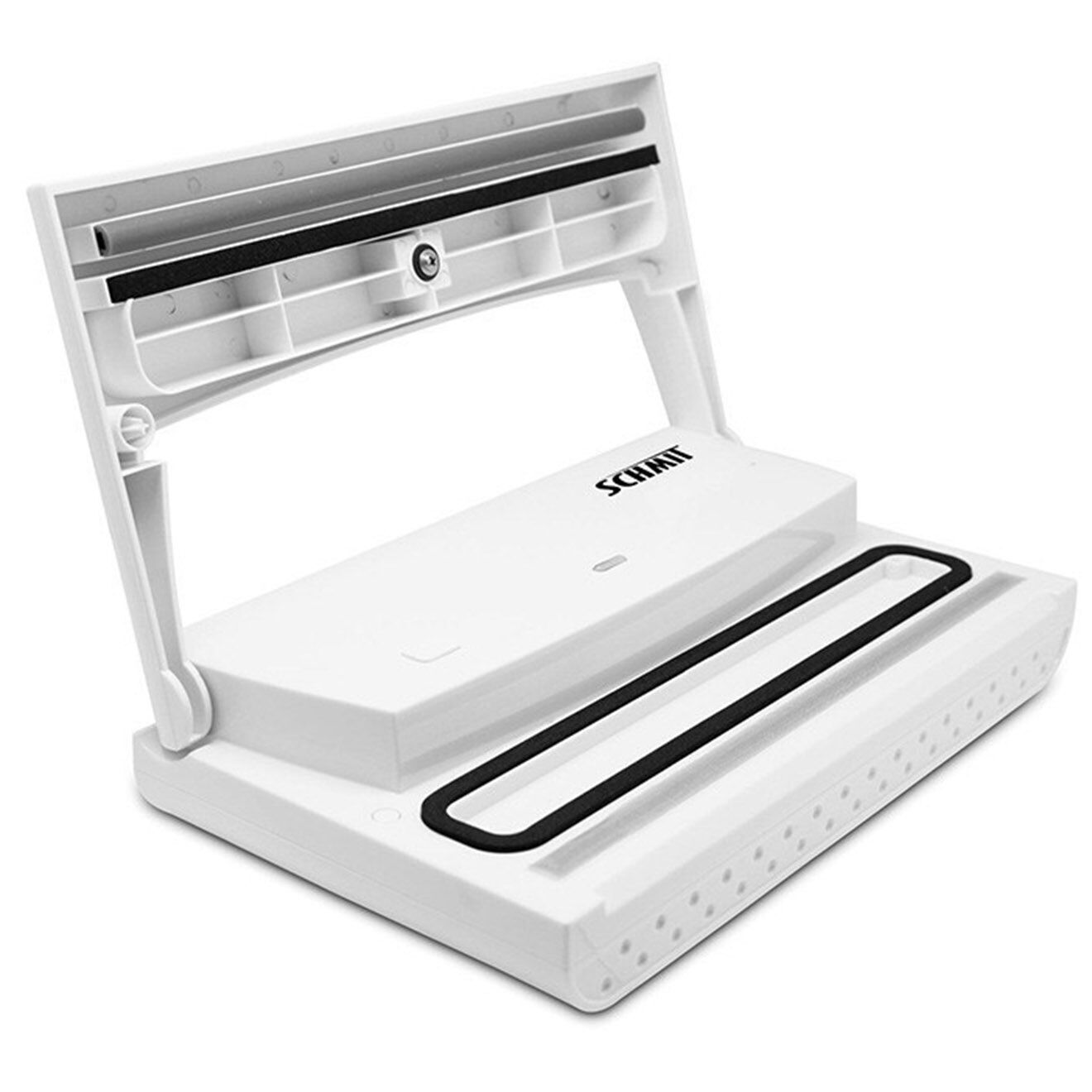 Schmit Machine sous-vide blanche
