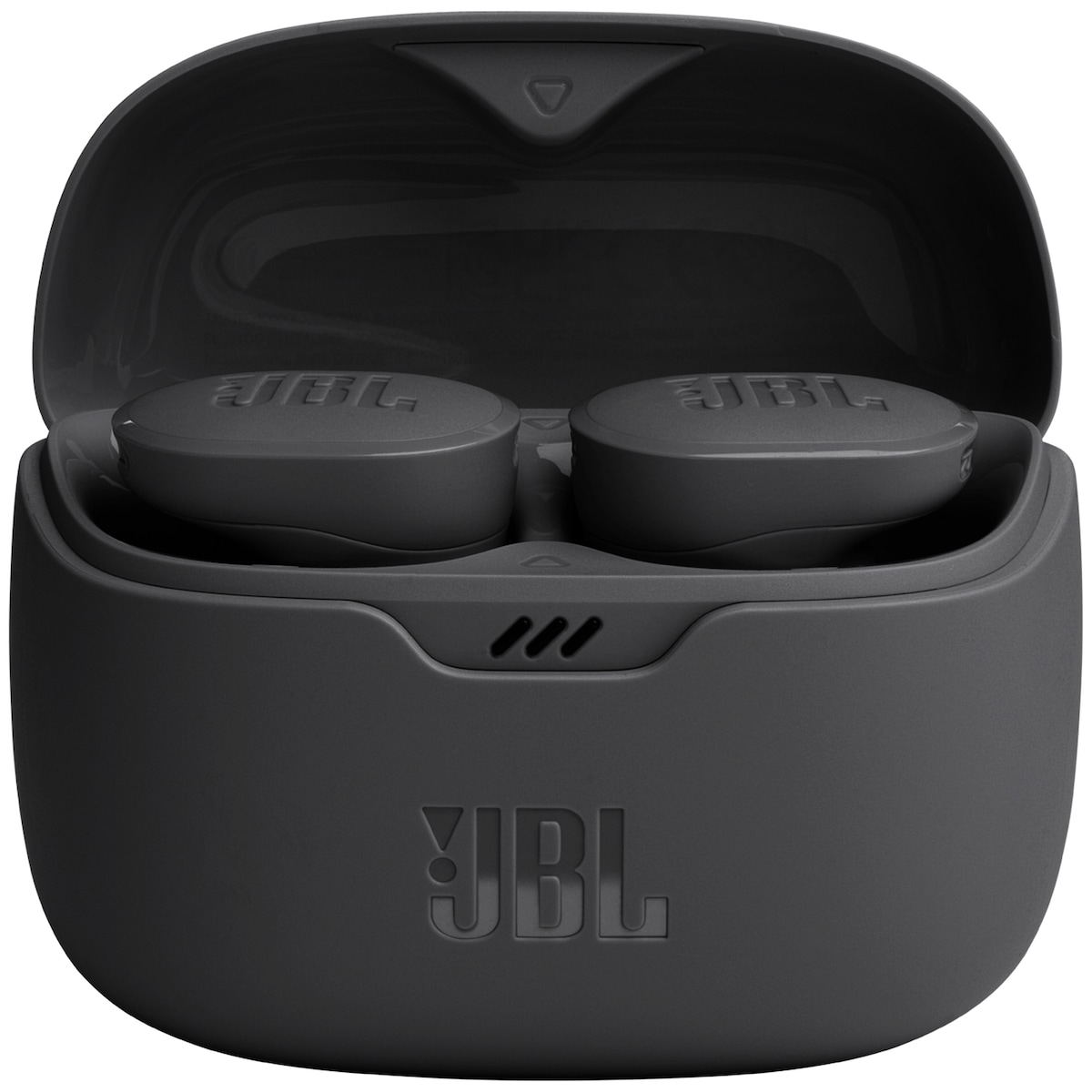 JBL Tune Buds helt trådløse in-ear hodetelefoner (sort)