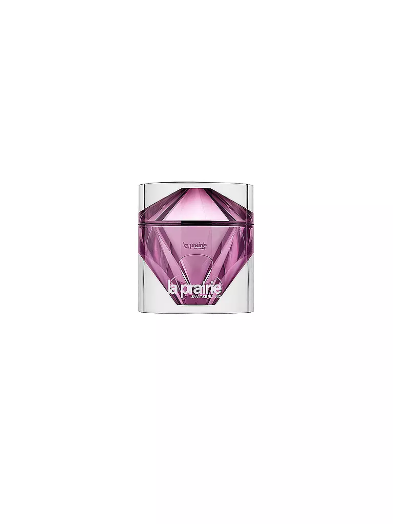LA PRAIRIE Platinum Rare Haute-Rejuvenation Cream Gesichtscreme 50ml keine Farbe